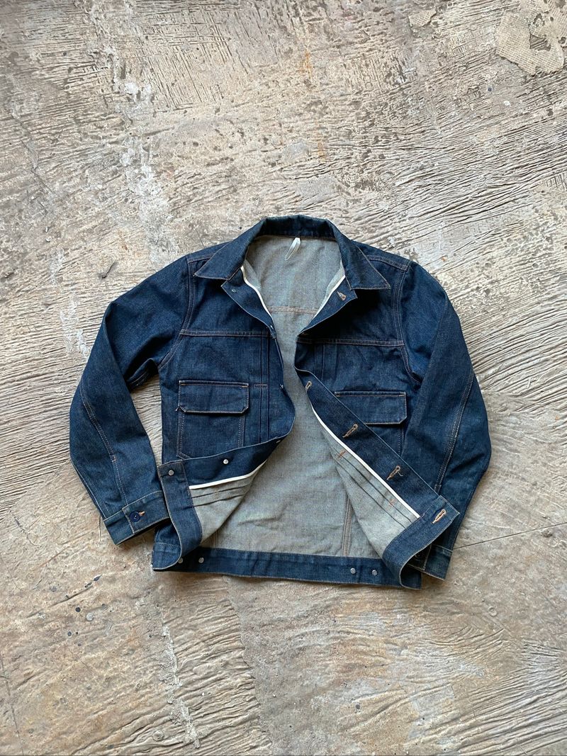 UNITED ARROWS TYPE 2 JAPAN, foto 4