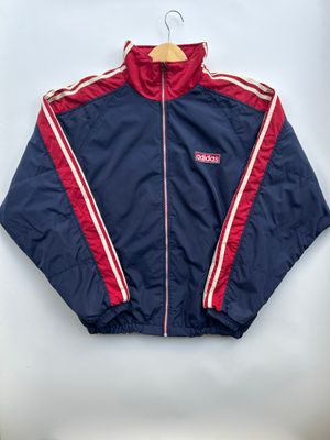 Adidas Training Jacket