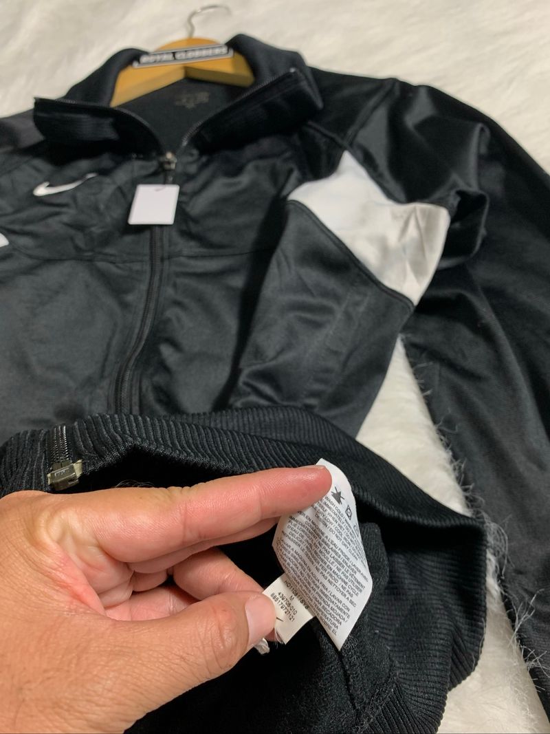 tracktop nike second (4499), foto 3