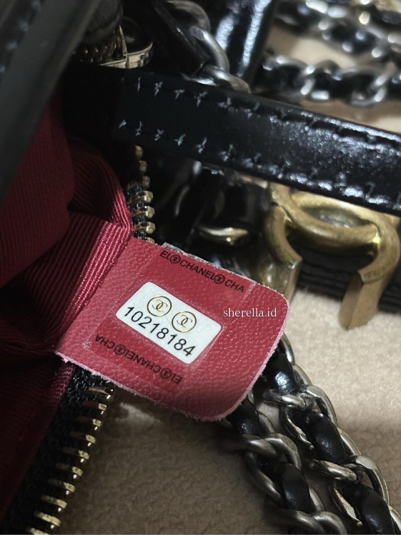 Chanel Gabrielle, foto 4