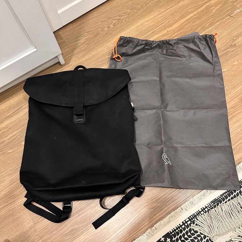 Bellroy Oslo Backpack 16L, foto 6