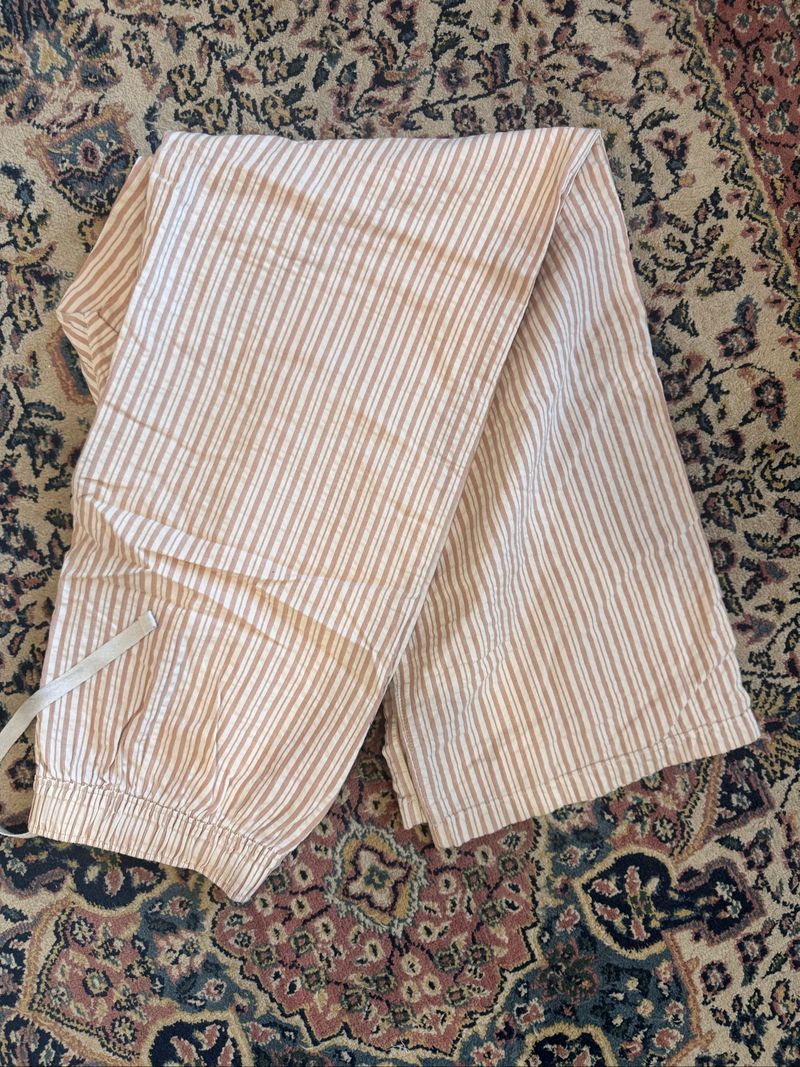 Uniqlo leisure pants, foto 2