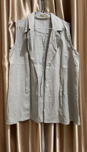 Outer Vest Wanita Merche