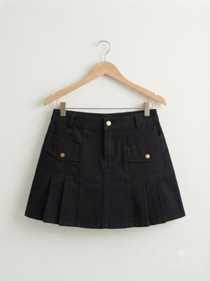 Mini Skort