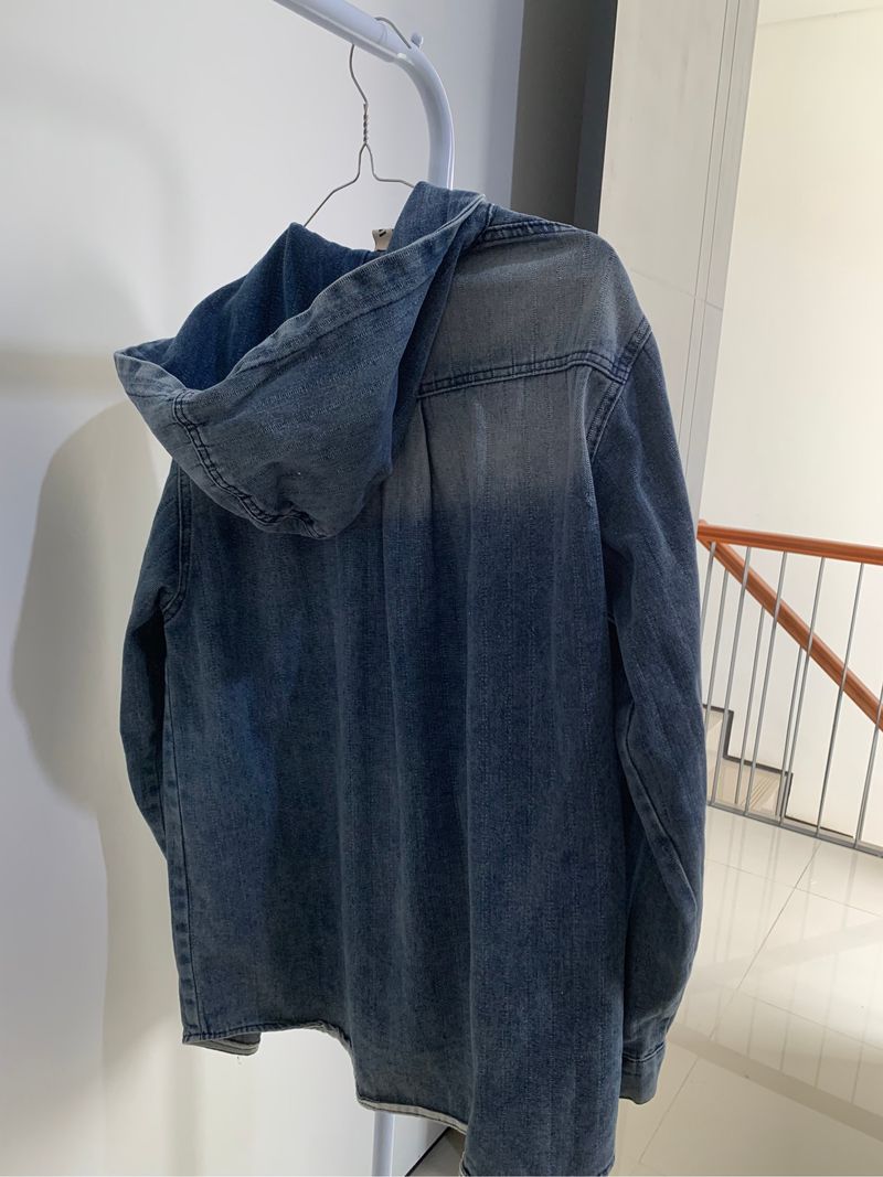 Denim jackets VSHOP BOUTIQUE BANGKOK, foto 3