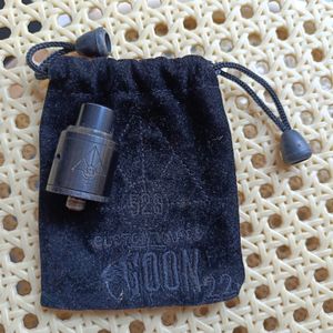 Atomizer Goon 528 custom