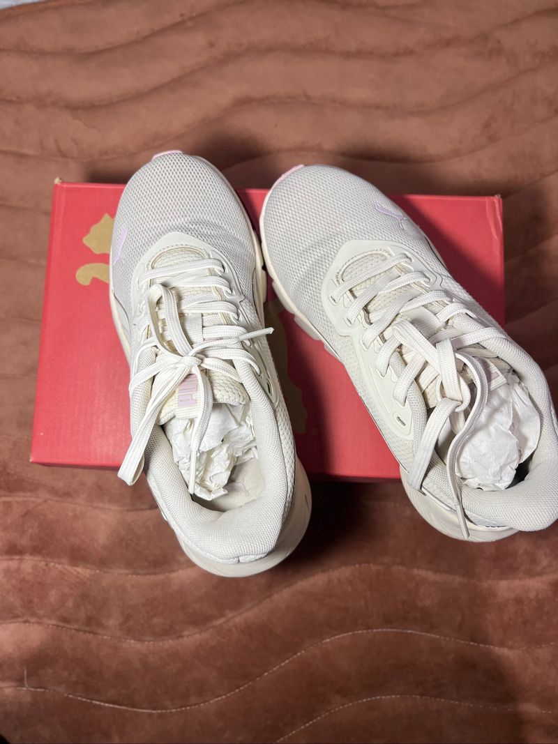 Sepatu PUMA, foto 4