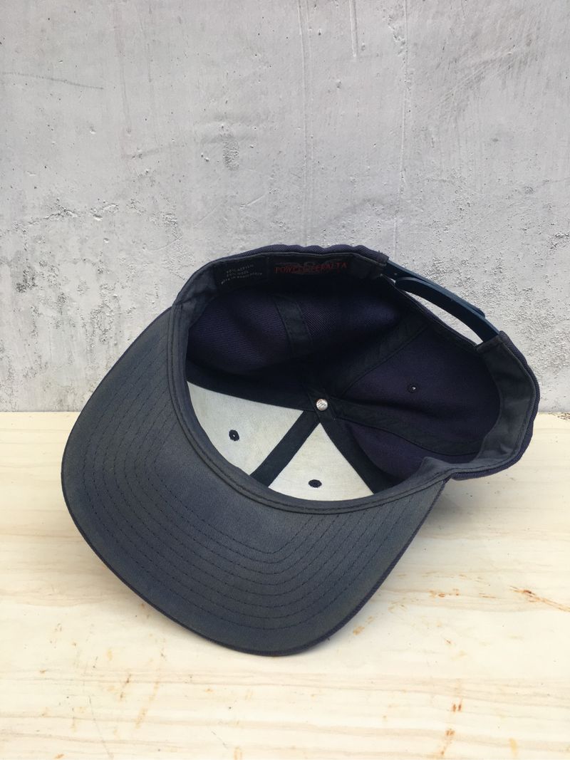 powell peralta snapback by yupoong, foto 2