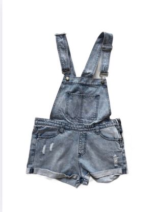 Atilla and Co denim