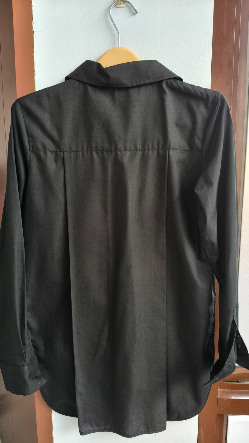 Masshiro & Co. CHIYU BLACK, foto 2