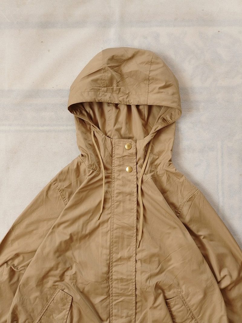 Jaket Cewek Boxy Gemoy Slobe Iena Coksu Second, foto 3