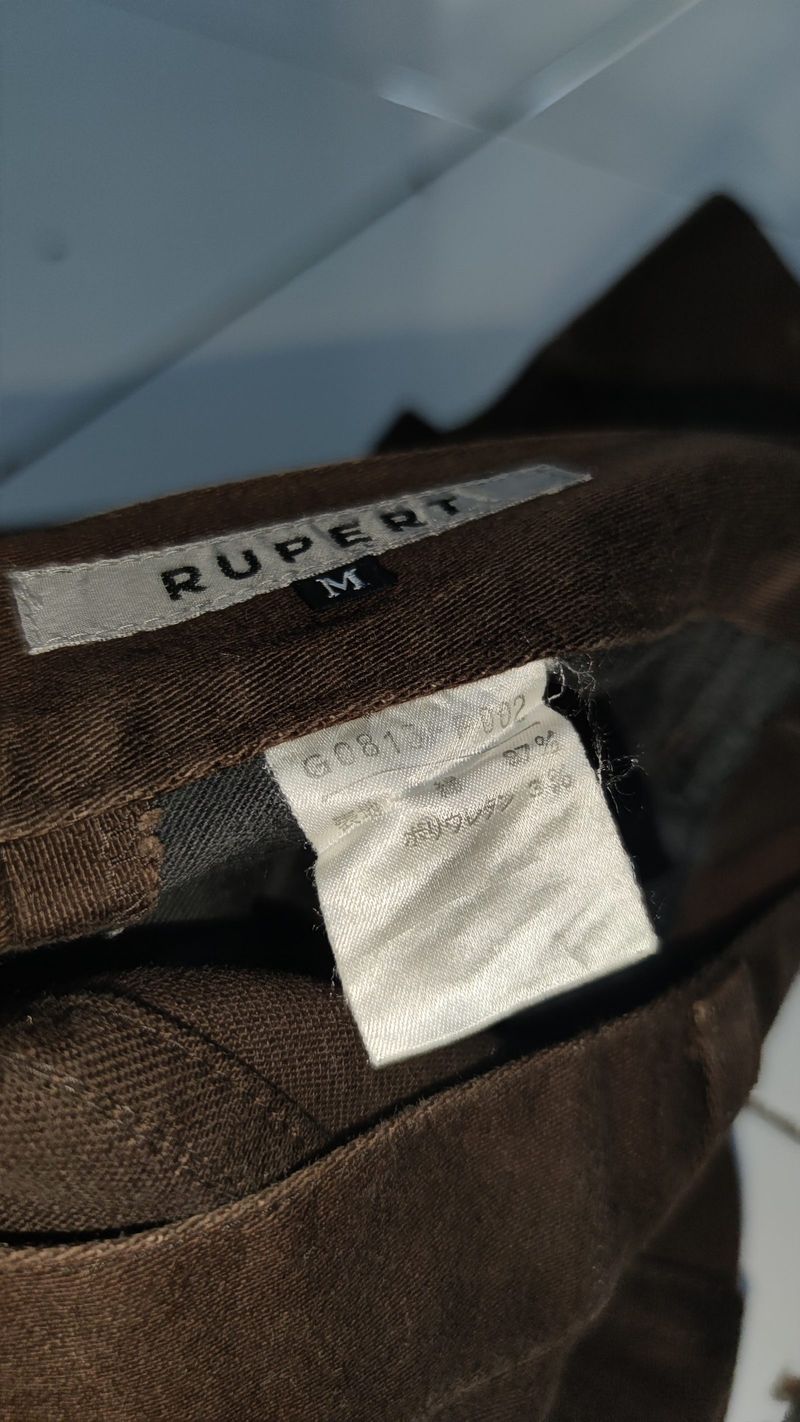 RUPERT celana jeans - Celana panjang, foto 5