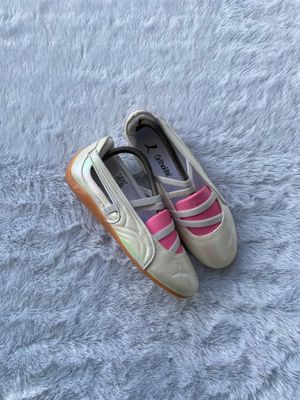 Puma Ballet