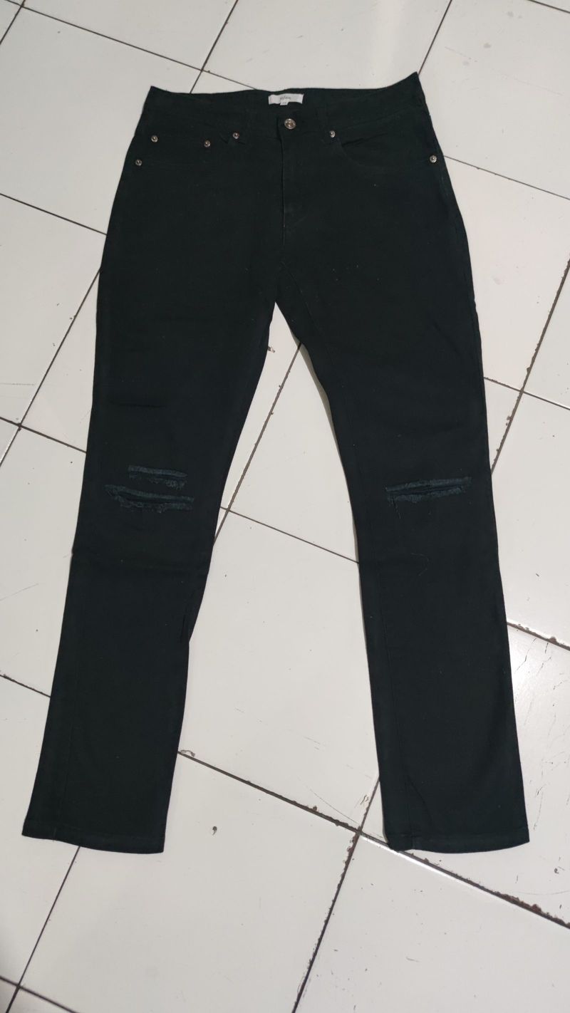 Celana jeans - celana panjang, foto 2