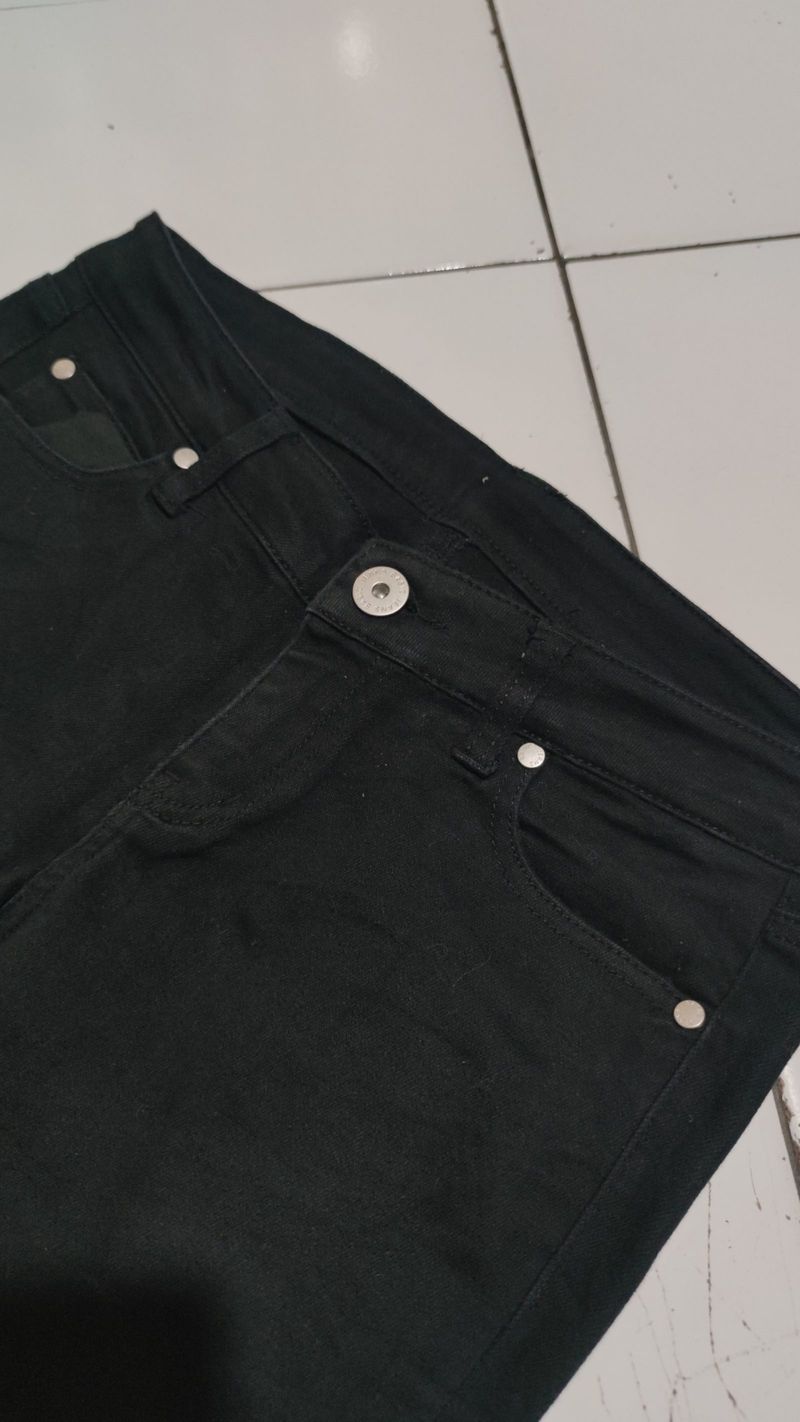 Celana jeans - celana Panjang, foto 4