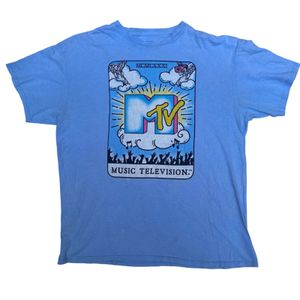 mtv official tee