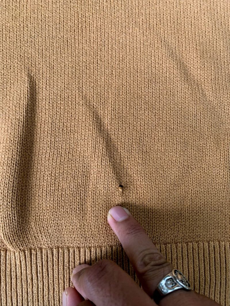 Nit sweater, foto 5