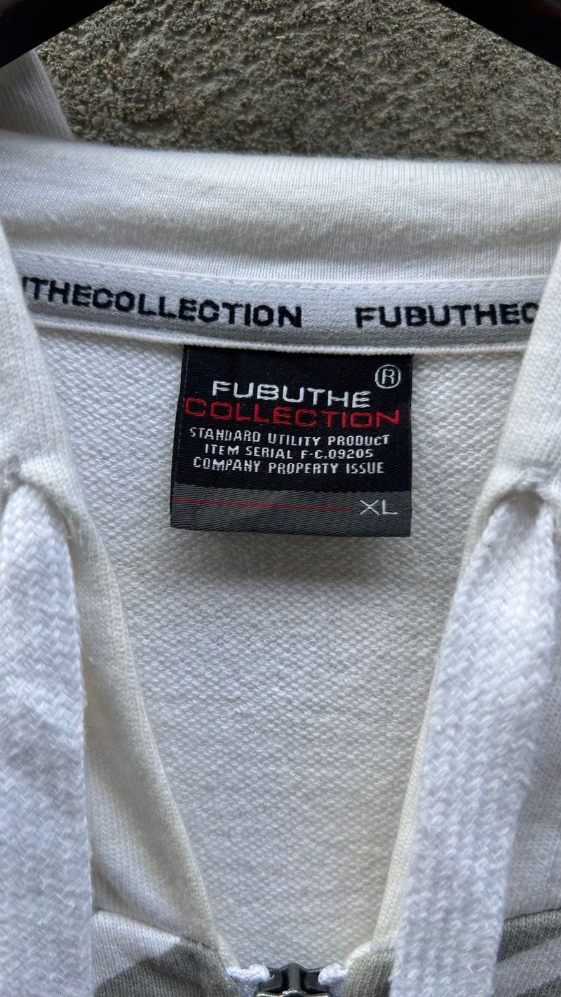 Hodie Fubu, foto 2