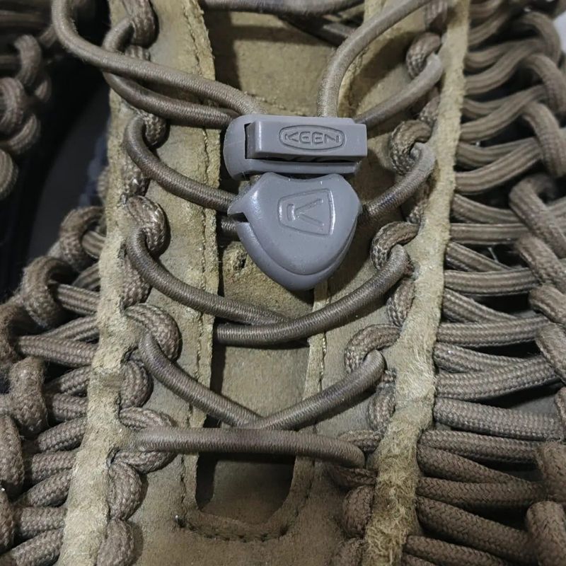 Keen Uneek Dark Olive Original, foto 4