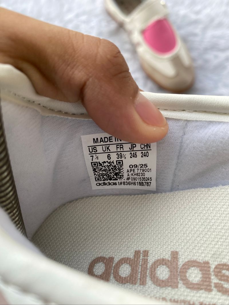 Adidas Samba Jane, foto 7