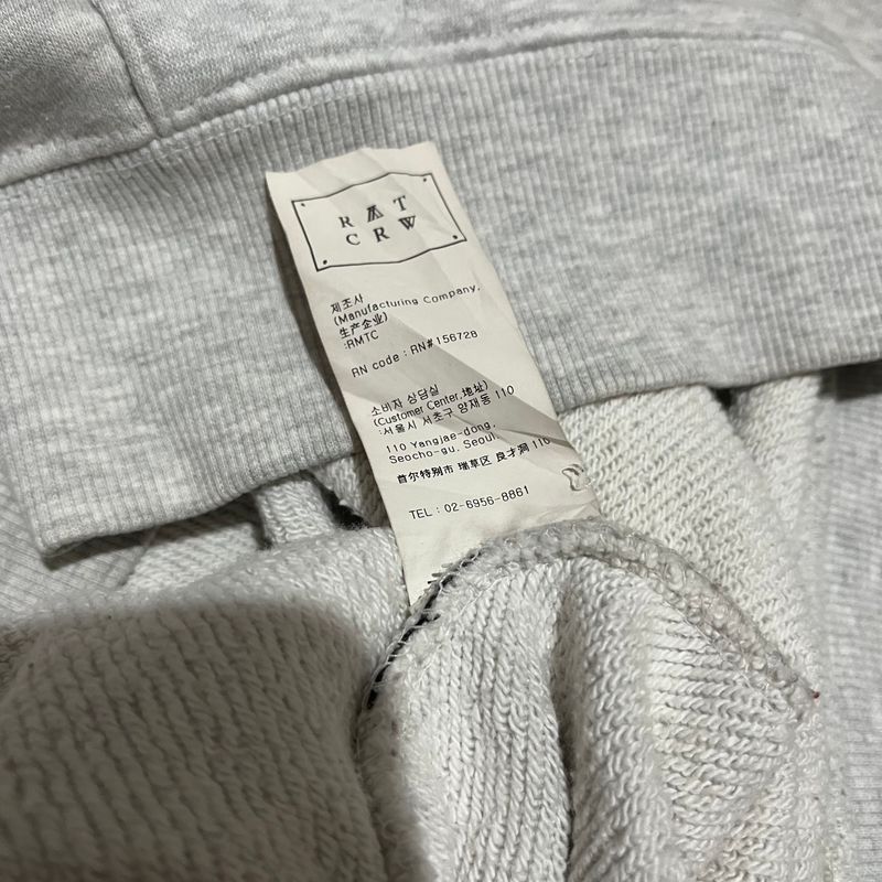 ROMANTIC CROWN SHASTA DAISY HOODIE, foto 4