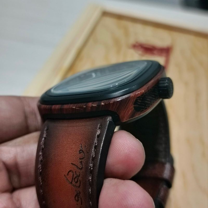 Jam Tangan Seven Friday Replic4, foto 5