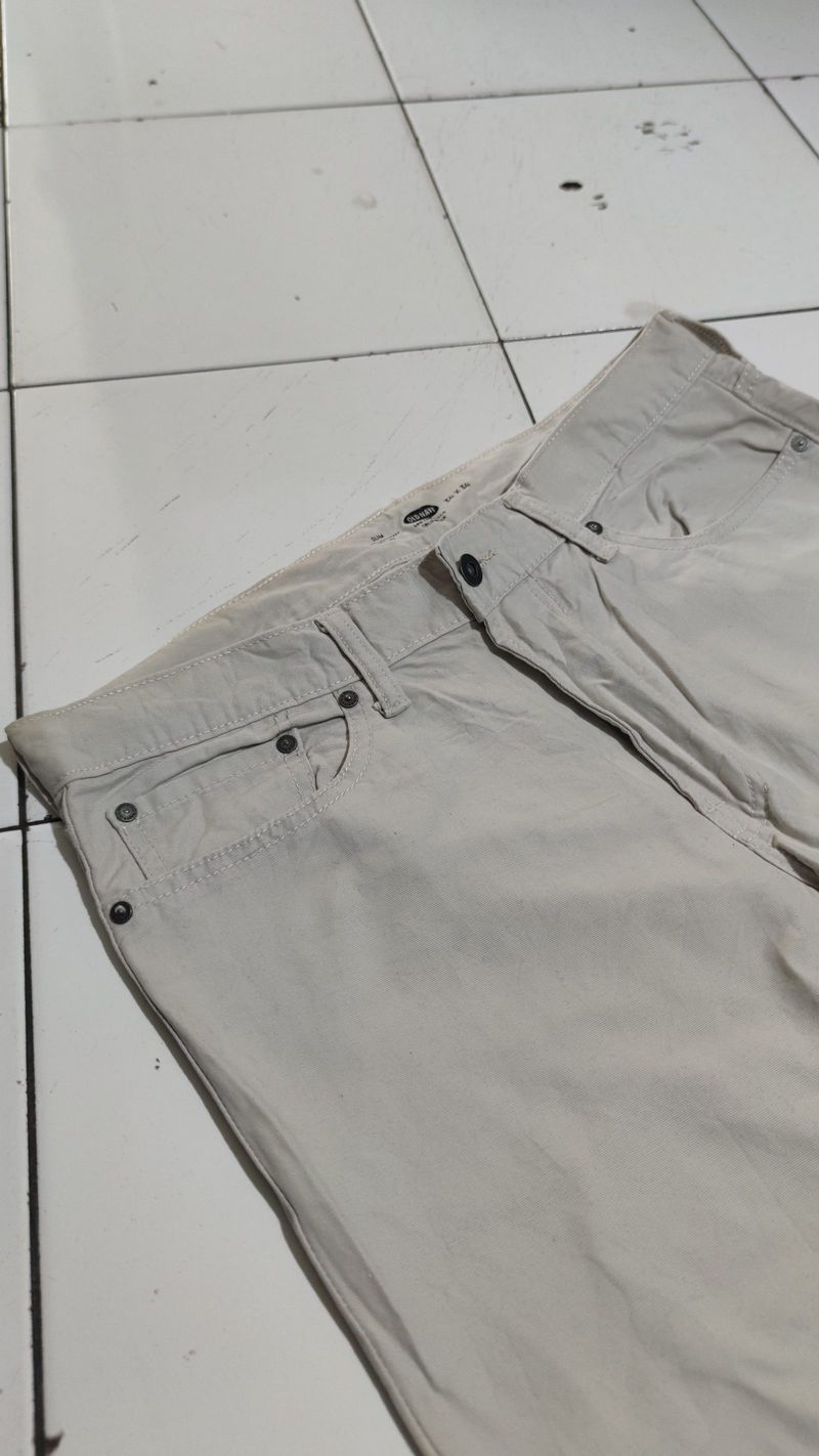Celana jeans Old Navy, foto 4