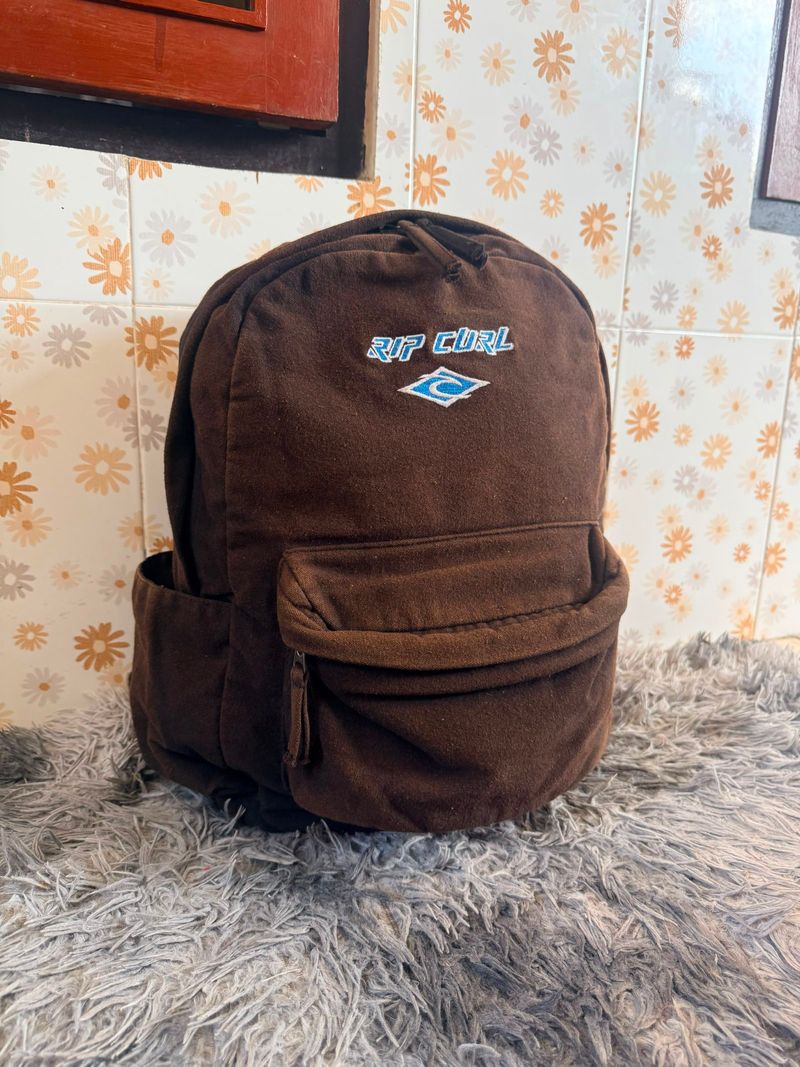 Ransel Ripcrul, foto 2
