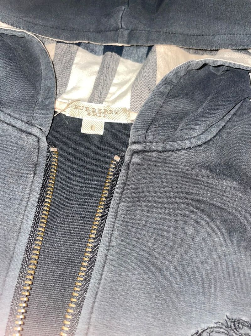 Jaket Burberry, foto 2