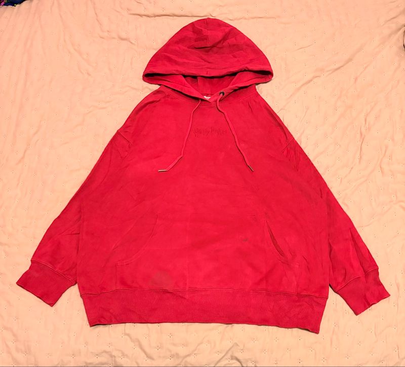 GU Harry Potter Hoodie, foto 2