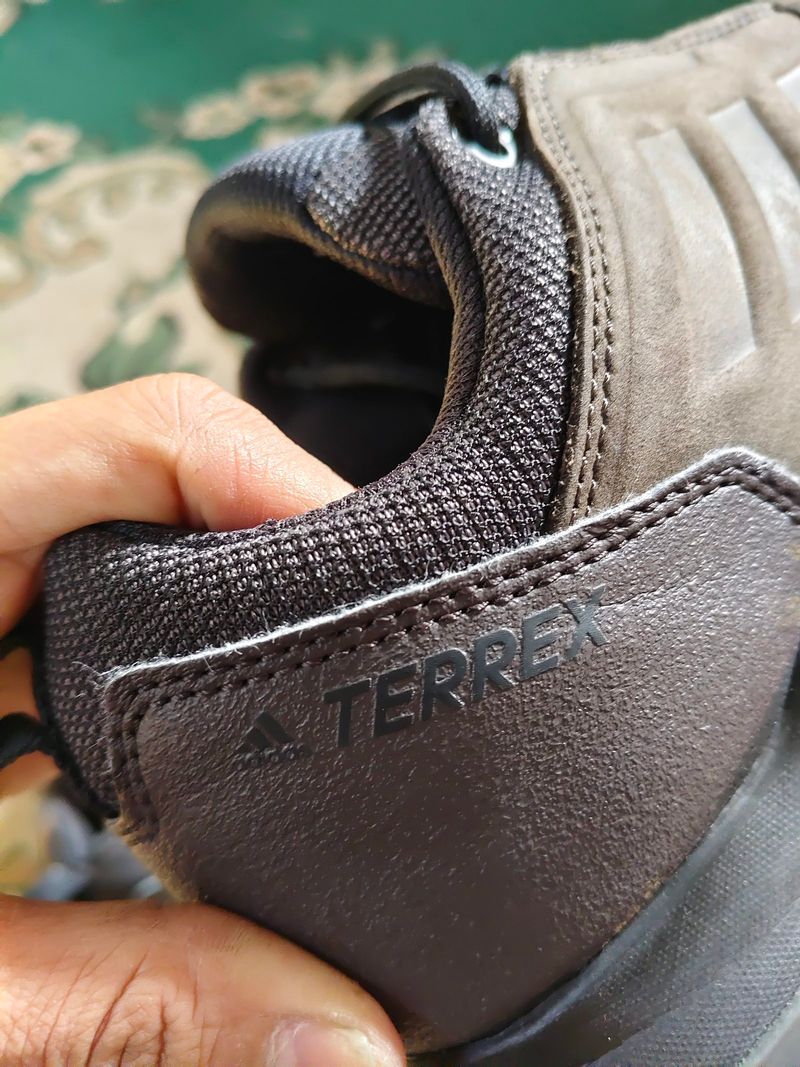 Sepatu adidas terrex, foto 3