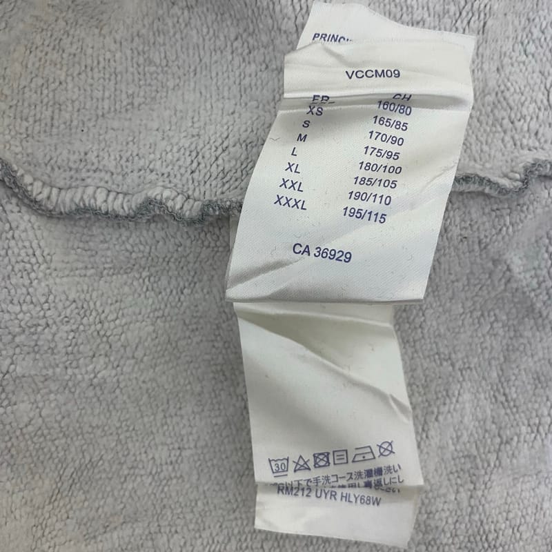 HOODIE LOUIS VUITTON NEON WORKING MAN PULLOVER, foto 8