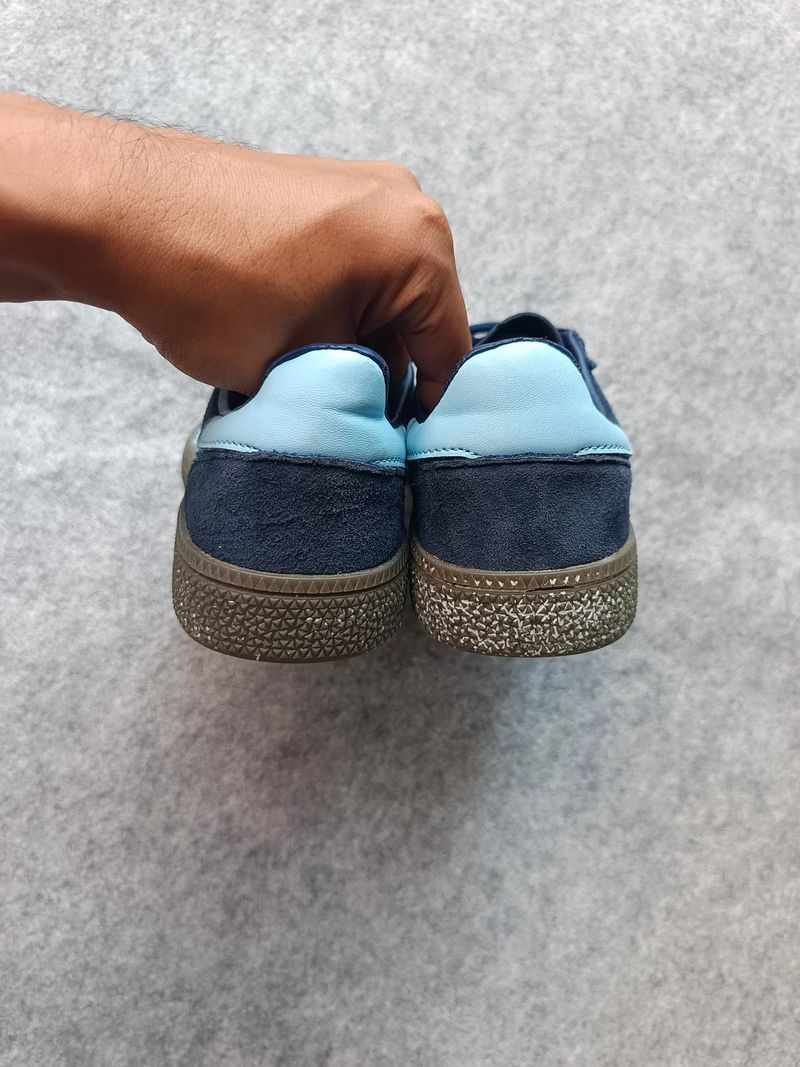 Adidas Handball Spezial, foto 4
