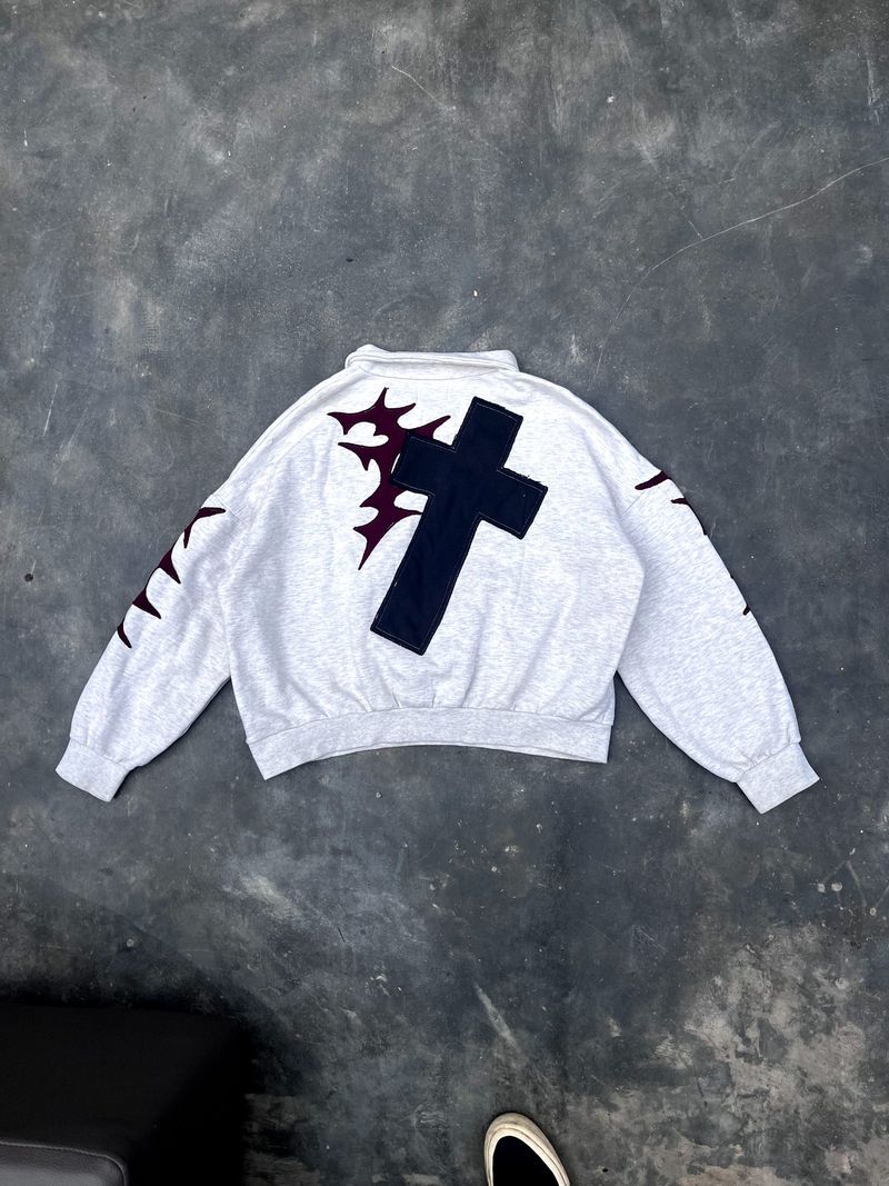 Halfzip Chromatic Chaos by Malefic Experiments, foto 7