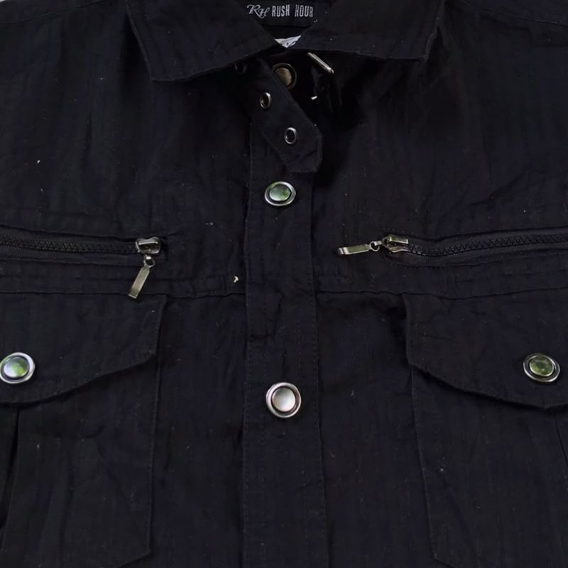 Work Shirt Rush Hour, foto 5