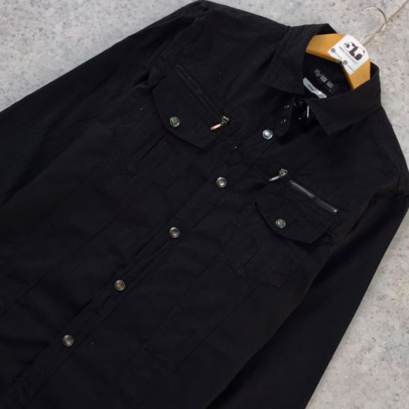 Work Shirt Rush Hour, foto 2