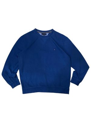 Crewneck(CN)-Tommy Hilfiger