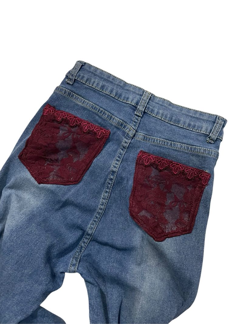 Vampire Romance Jeans, foto 5