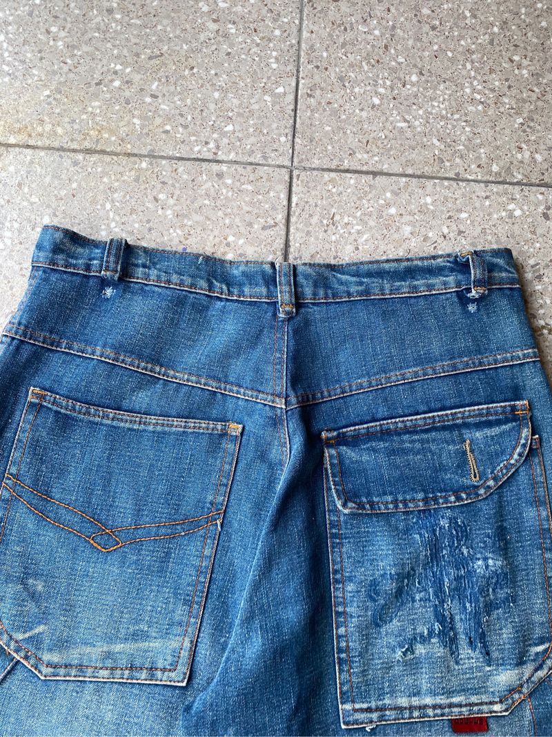 JORTS CARPENTER, foto 2