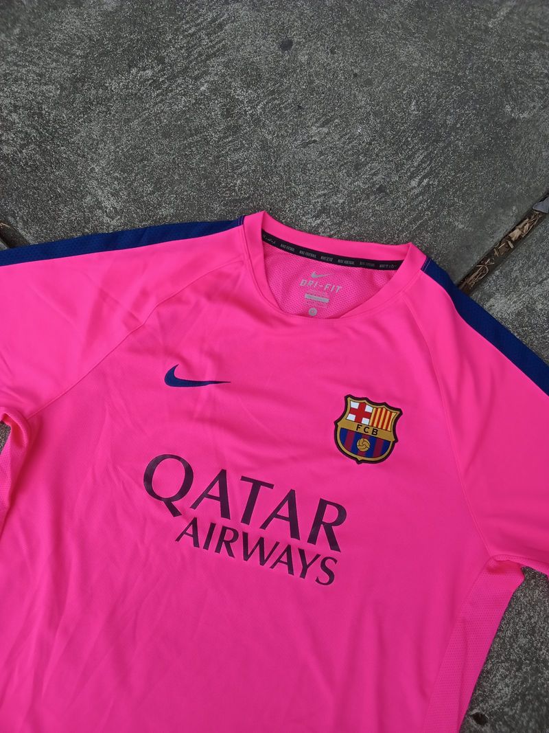 Jersey Barcelona, foto 2