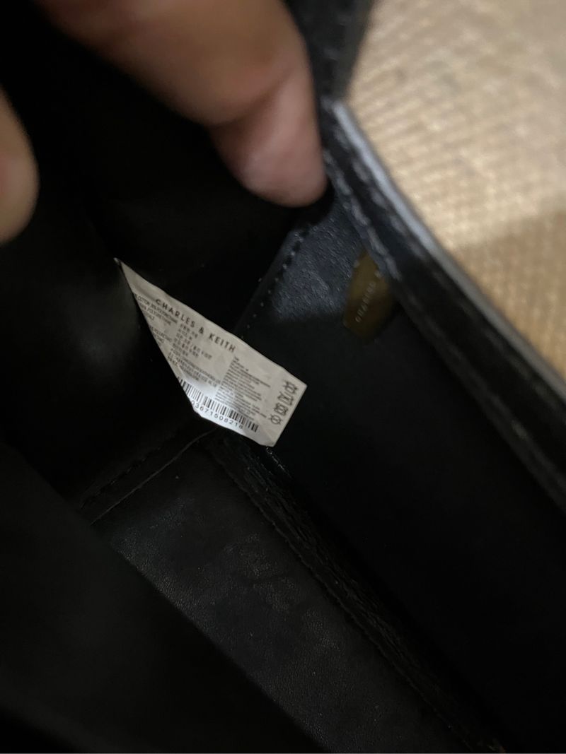 CHARLES & KEITH BAG, foto 4