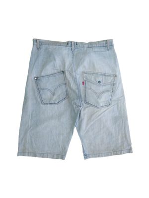 Levi's Enginered garment short pants