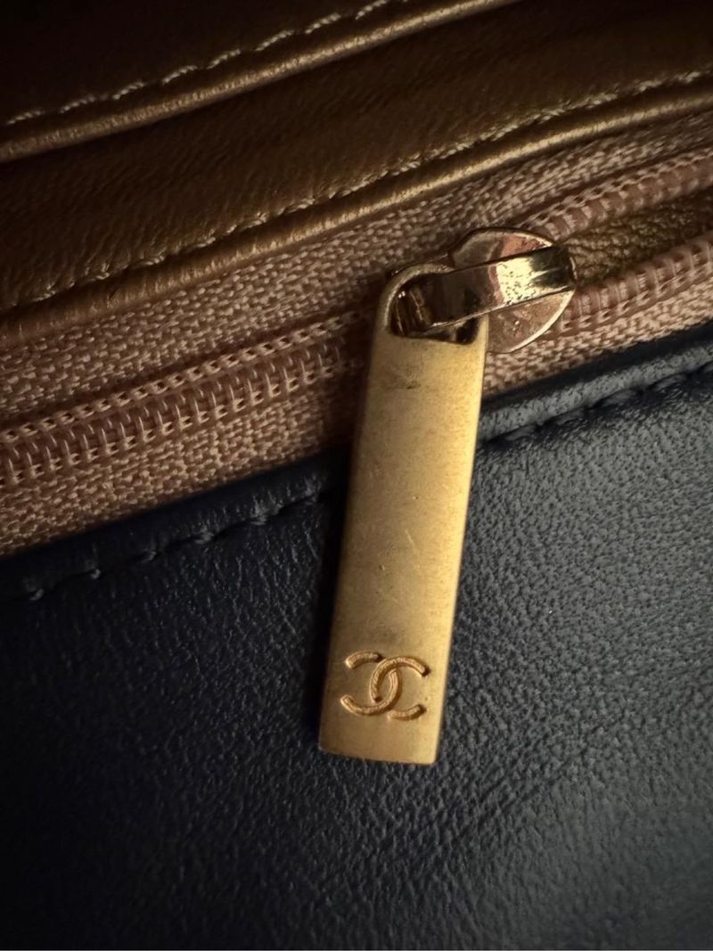 Chanel 17 cm bag, foto 9