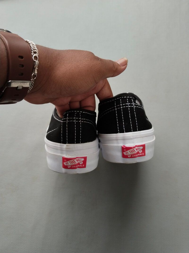 vans autentik, foto 4
