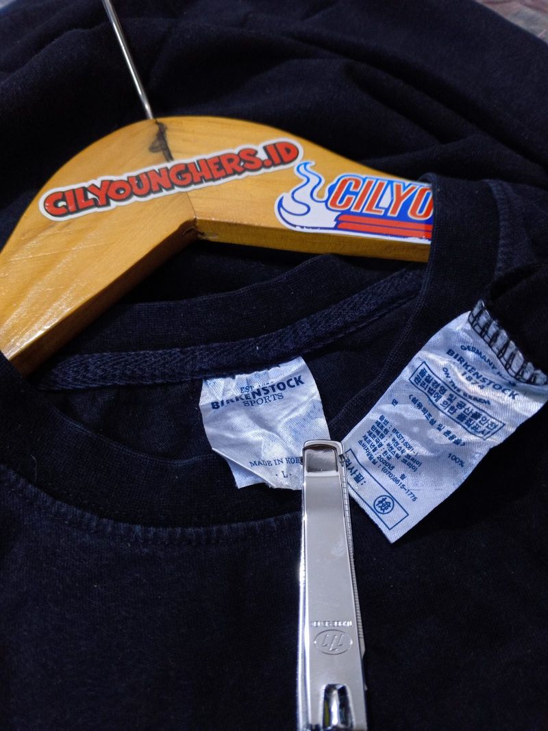 BIRKENSTOK SHIRT, foto 3