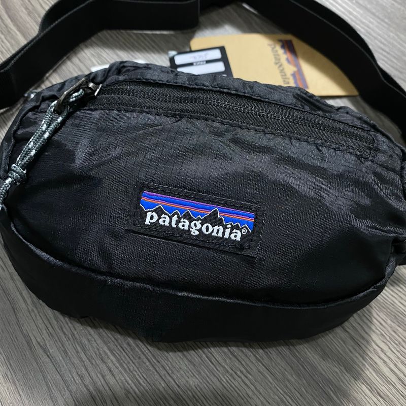 Waistbag Patagonia Hippack, foto 2