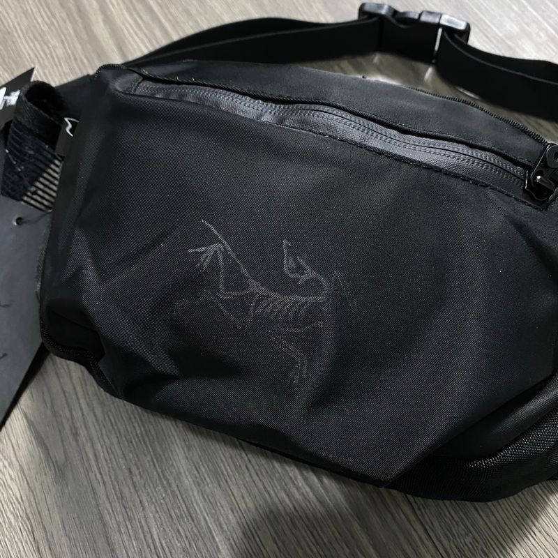 Waistbag Arcteryx Arro, foto 2