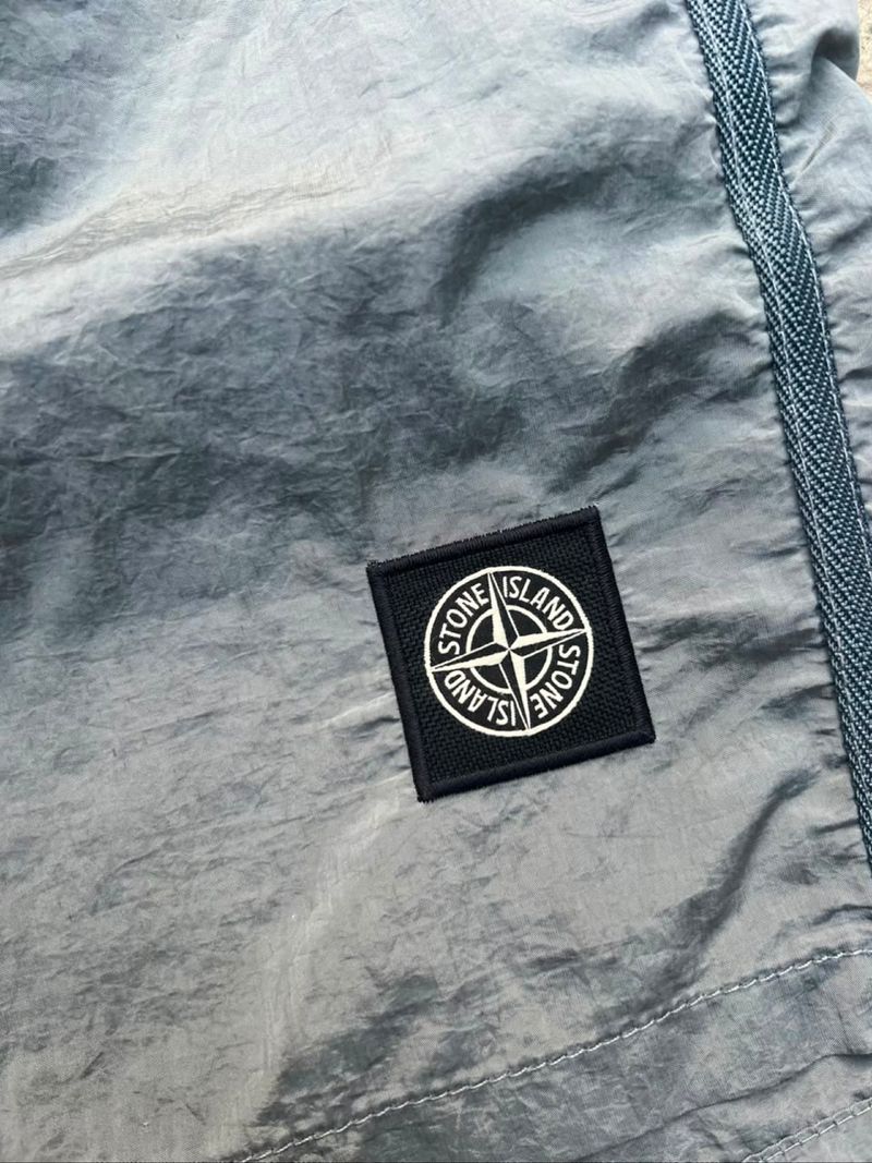 Nylon pants stone island, foto 2