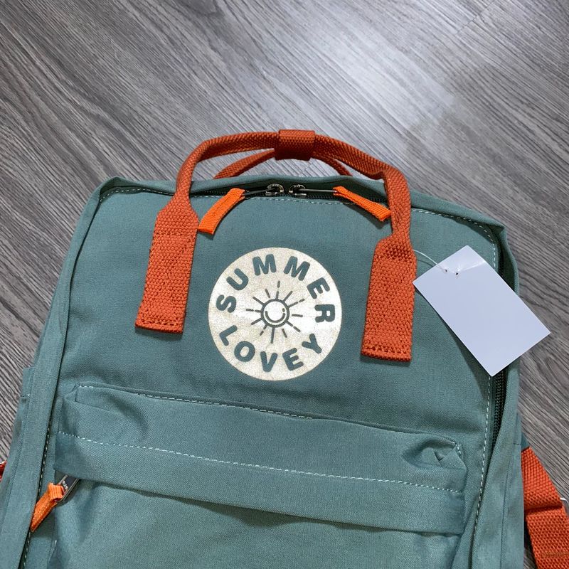 Backpack Summer Lovey, foto 2