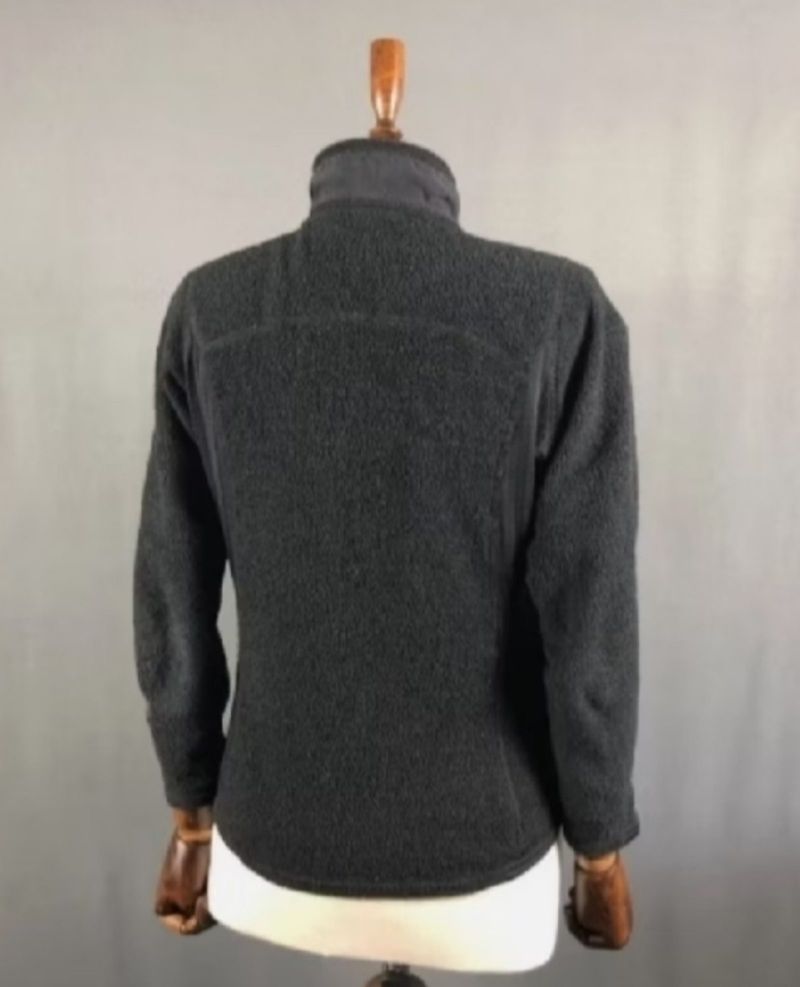 PATAGONIA PLEECE JAKET, foto 3
